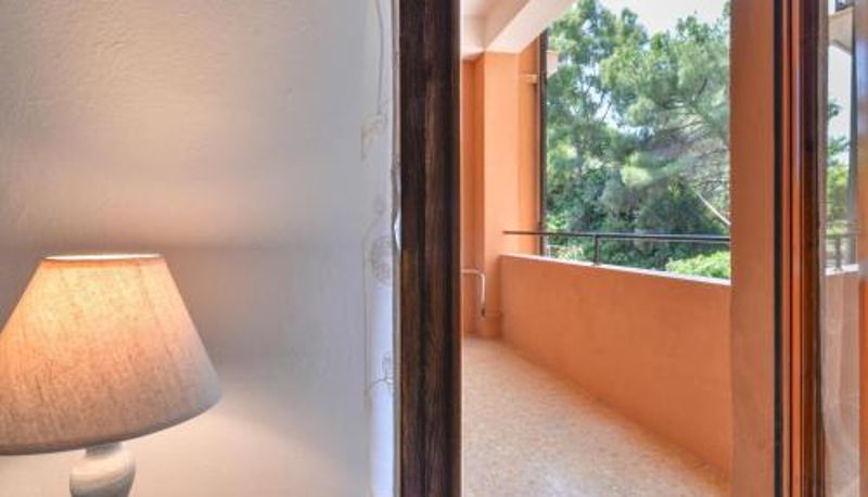Pokój typu standard - Casa Claudia a Porto Azzurro