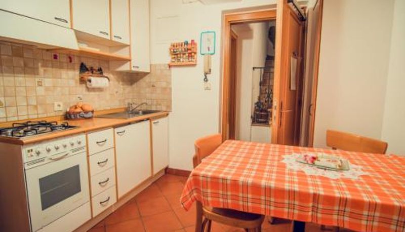 Standardzimmer - Appartements Tlusel