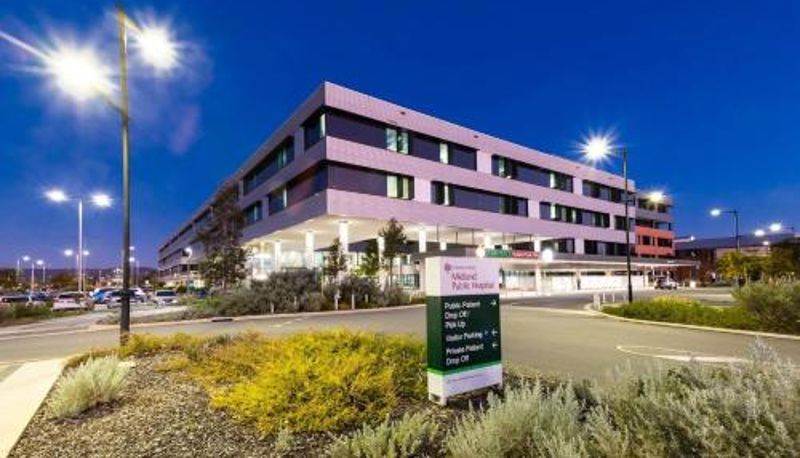 Appartamento - Sleeps 6  Train  Shops  Hospital Midland Unit