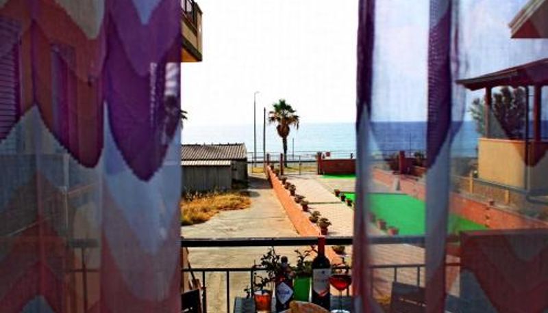 Appartement - Capo d'Orlando Apartments - Cipria