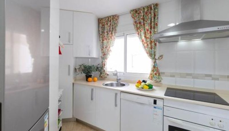 Apartment - Fidalsa Bella Vista Junto Al Mar