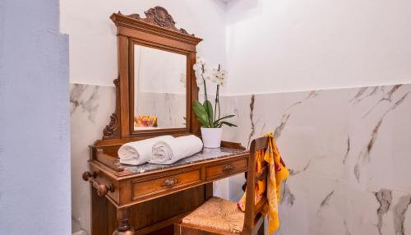 Apartamento - Tenuta di Megognano