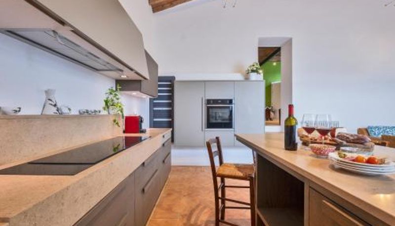 Apartamento - Tenuta di Megognano