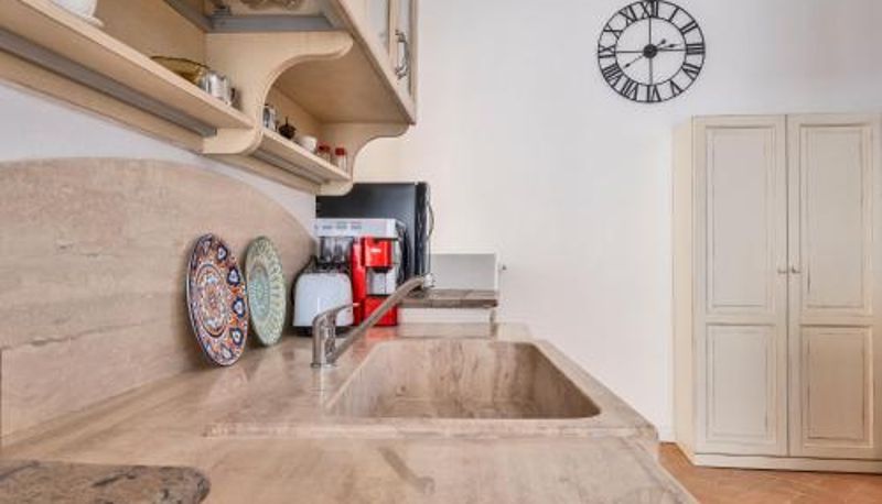 Apartamento - Tenuta di Megognano