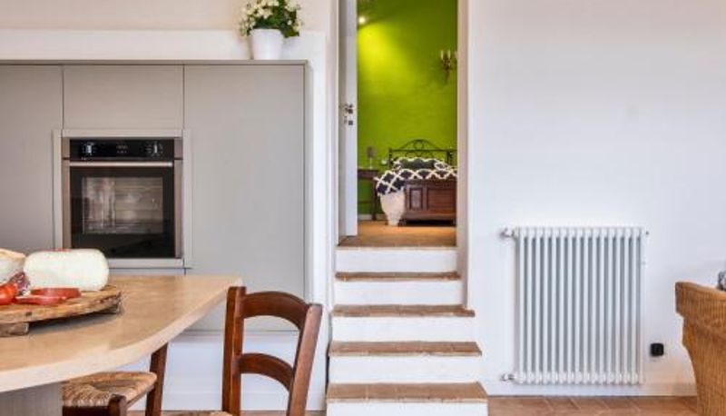 Apartamento - Tenuta di Megognano