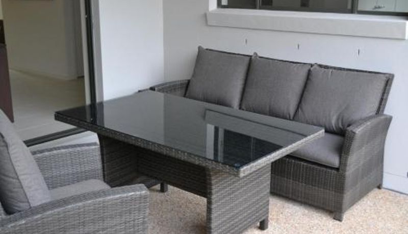 Info - The Haven Biloela