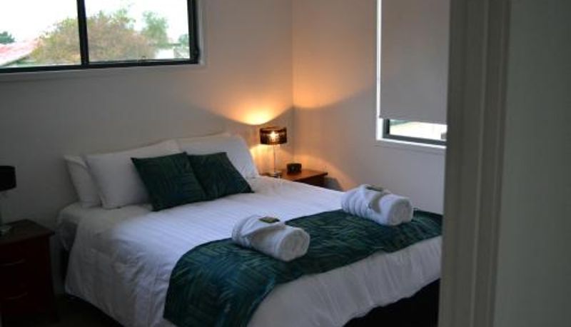 Camera standard - The Haven Biloela