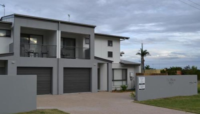 Info - The Haven Biloela