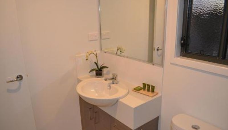 Info - The Haven Biloela