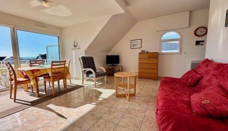 Info - Quiberon - Appartement 2P - 4 pers - Terrasse - Garage - Animaux admis