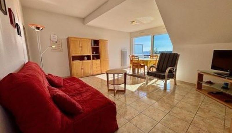 Standardzimmer - Quiberon - Appartement 2P - 4 pers - Terrasse - Garage - Animaux admis