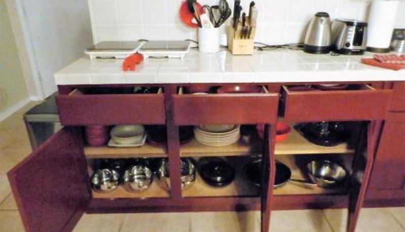 Appartement - Charming Downstairs Unit