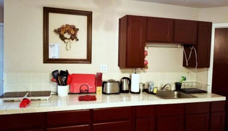 Appartement - Charming Downstairs Unit