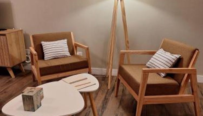 Standard room - Bajos de Güemes