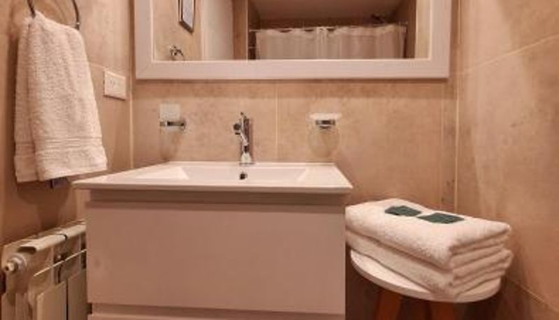 Standard room - Bajos de Güemes