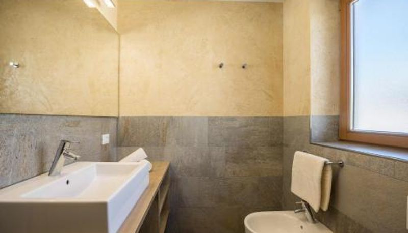 Apartament - Rosalpina Apt 1