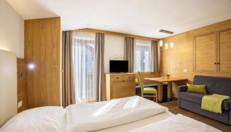Apartament - Rosalpina Apt 1