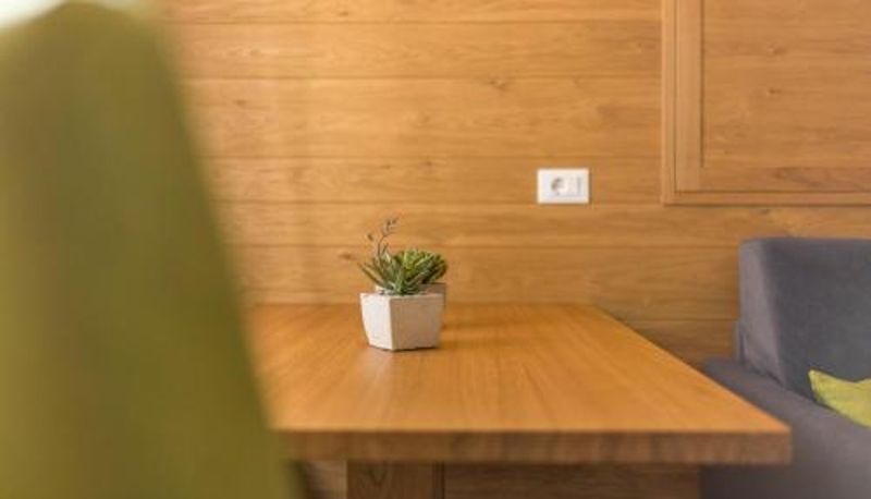 Apartment - Rosalpina Apt 1