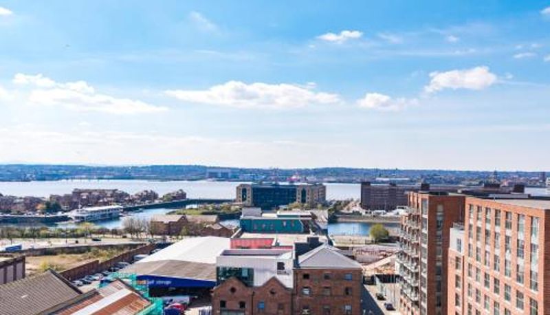 Appartamento - Host & Stay - The Baltic Penthouse 2