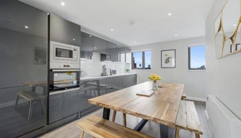Appartamento - Host & Stay - The Baltic Penthouse 2