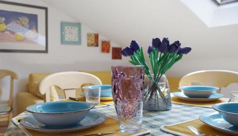 Apartment - Mansarda di Ponente