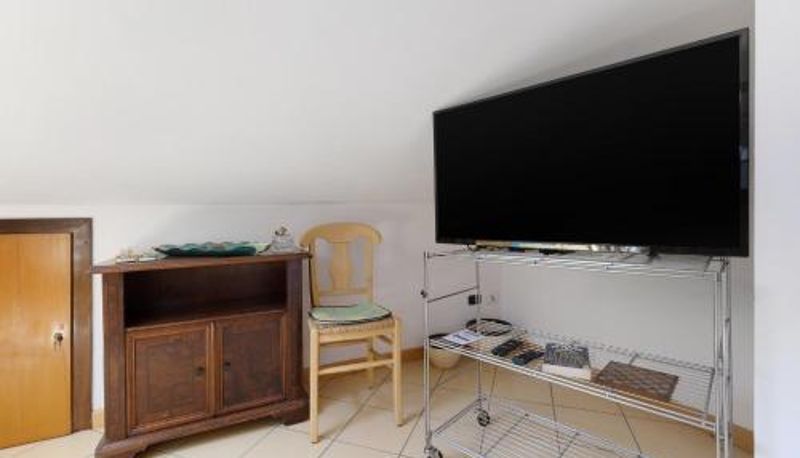Apartment - Mansarda di Ponente
