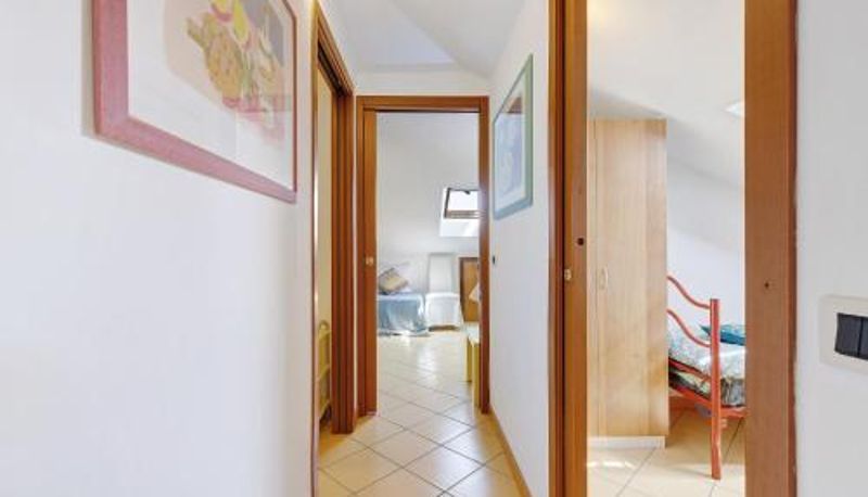 Apartment - Mansarda di Ponente