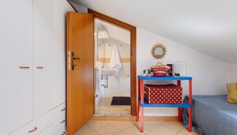 Apartment - Mansarda di Ponente