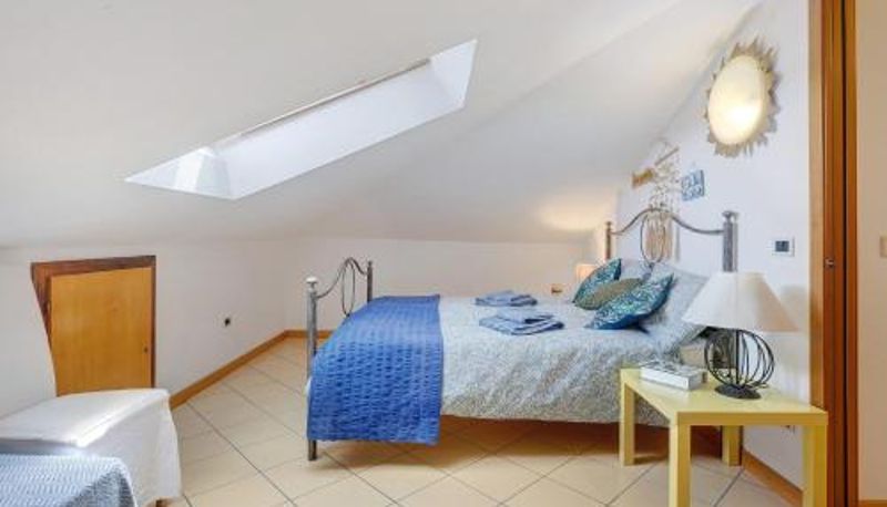 Apartment - Mansarda di Ponente