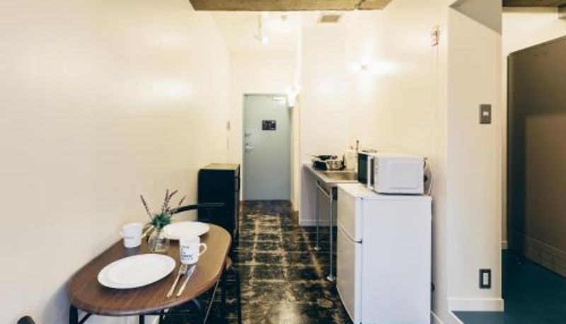 Appartement - Pack Studio Tanaka