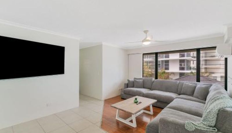 Habitación estándar - Cobden Court Unit 8