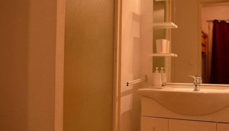 Standart oda - vue sur Lac Appartement T2 Cabine avec Parking