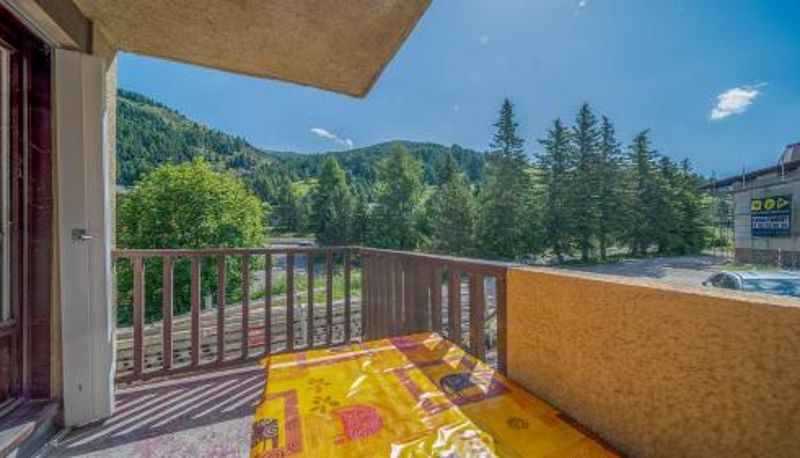 Apartamento - AURIAC - A01- STUDIO Cabine 4 pers