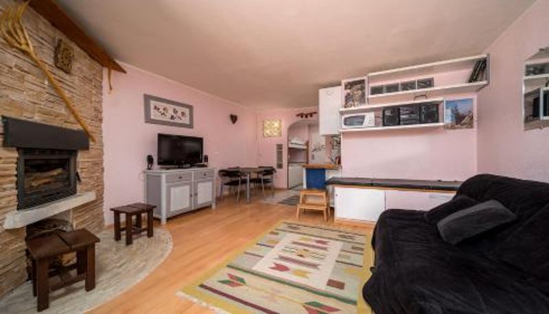 Apartment - AURIAC - A01- STUDIO Cabine 4 pers
