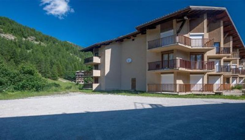 Apartamento - AURIAC - A01- STUDIO Cabine 4 pers