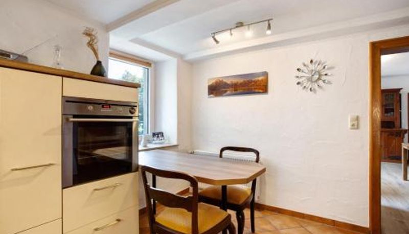 Daire - Ferienwohnung auf dem Ennerthof