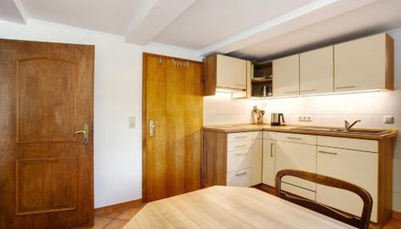 Daire - Ferienwohnung auf dem Ennerthof