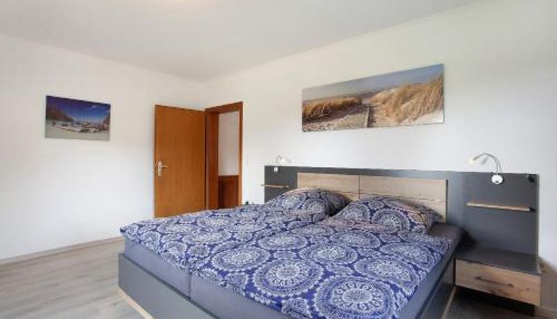 Daire - Ferienwohnung auf dem Ennerthof