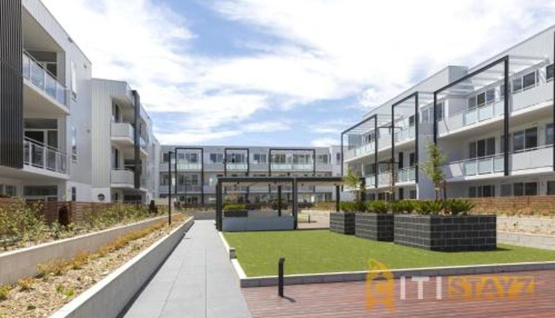 Habitación estándar - Wonder in Woden - 2 bd 2bth Apt