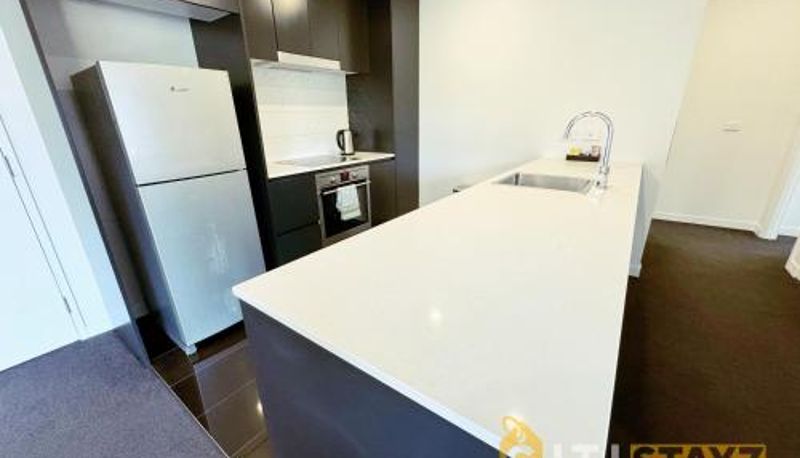 Habitación estándar - Wonder in Woden - 2 bd 2bth Apt