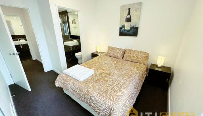 Habitación estándar - Wonder in Woden - 2 bd 2bth Apt