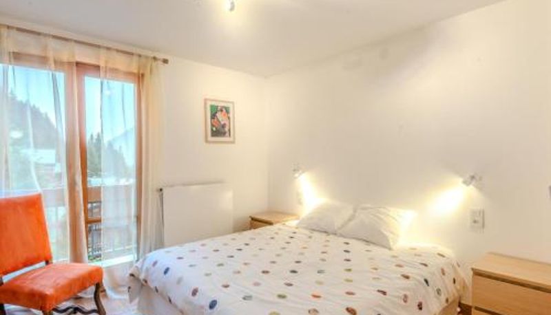 Standart oda - parking inclus Appartement spacieux à Morzine