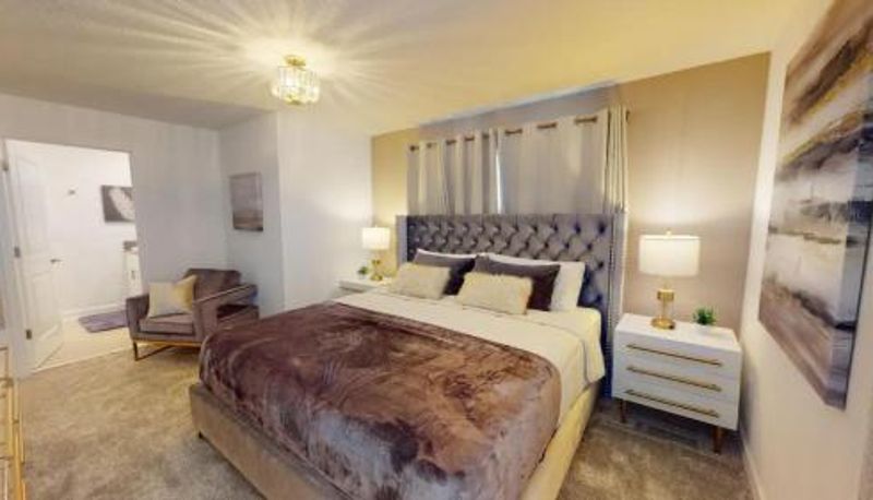 Zimmer - Experience the magic of Disney right at your doorstep with our Large Pool & Spa House