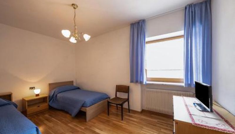 Apartment - Appartamento Viola