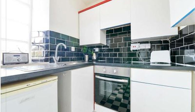 Apartment - Alexander House