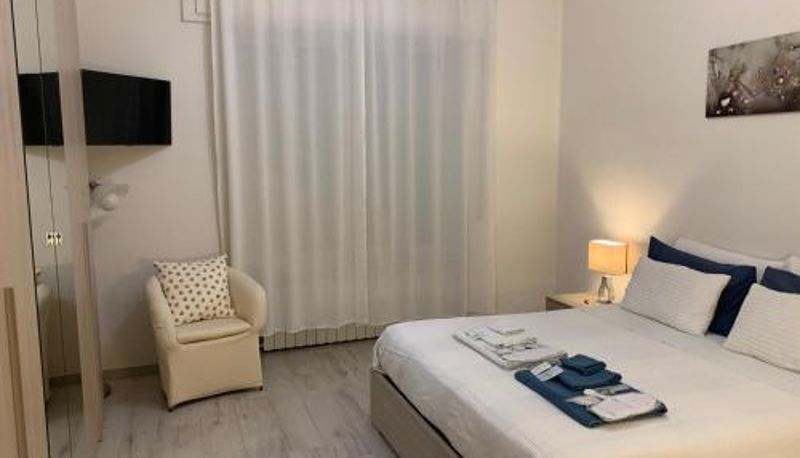 客室 - Pisa Train Station Guest House