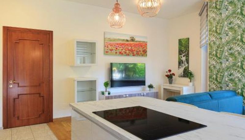 Cocina - Casa Nives - By Impero House