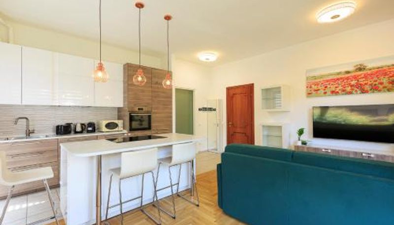 Cocina - Casa Nives - By Impero House