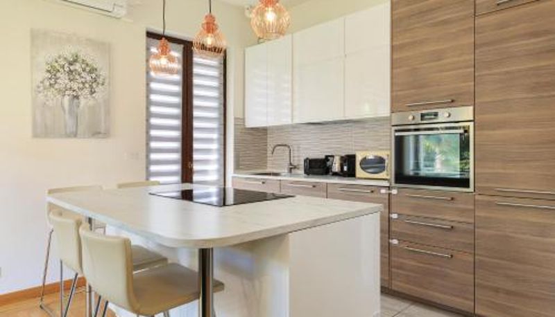 Cocina - Casa Nives - By Impero House