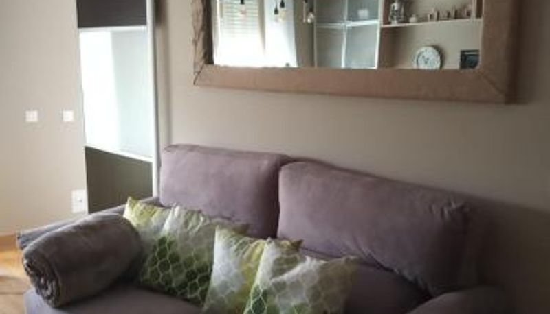 Apartamento - Sol de Poniente